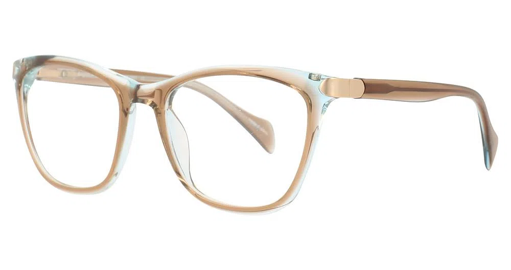 Easyclip EC519 Eyeglasses - view 3